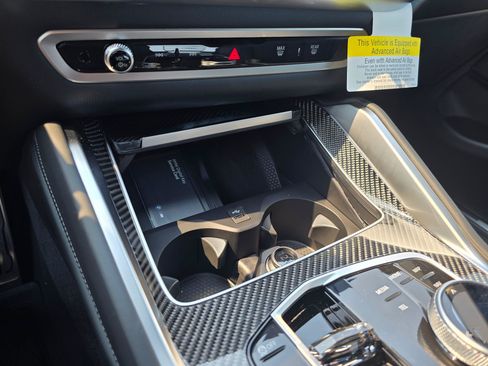 New 2027 BMW X6 M60i AWD/4WD image 21