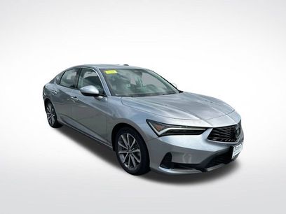New 2025 Acura Integra
