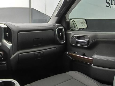 Used 2020 Chevrolet Silverado 1500 LT w/ All-Star Edition RWD image 15