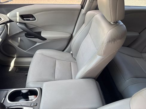 Used 2016 Acura RDX AWD w/ Advance Package image 17