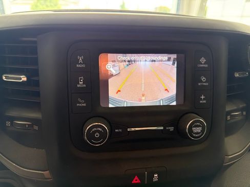 Used 2022 RAM 2500 Tradesman AWD/4WD image 7