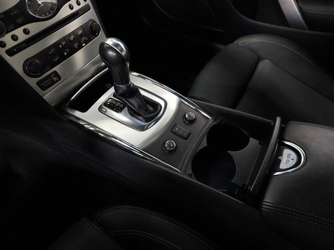 Used 2015 INFINITI Q60 AWD Coupe w/ Premium Package image 25