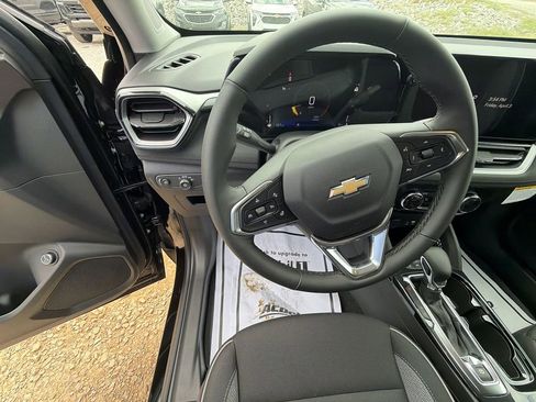 New 2026 Chevrolet TrailBlazer LT w/ Convenience Package image 20