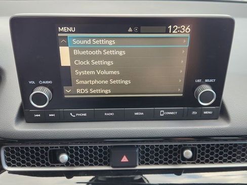 Used 2026 Honda Civic Sport image 5