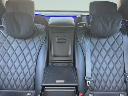 Used 2023 Mercedes-Benz S 580 4MATIC Sedan image 17