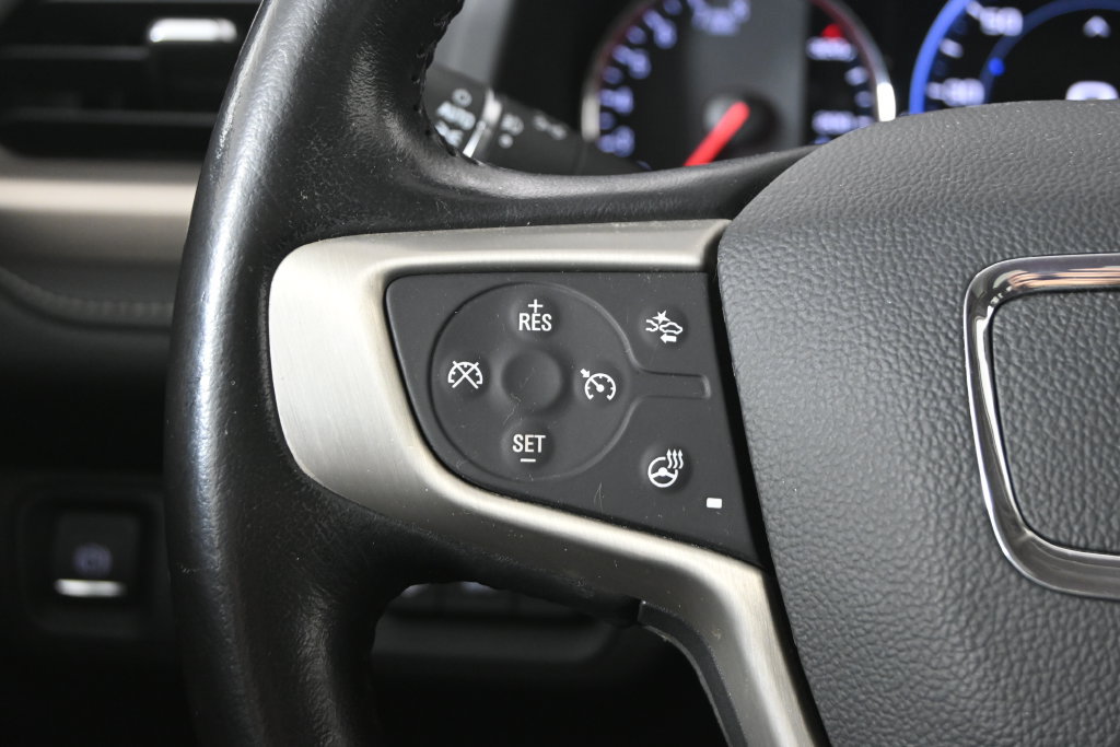 Used 2021 GMC Acadia Denali w/ GMC Pro Grade Package AWD/4WD image 37