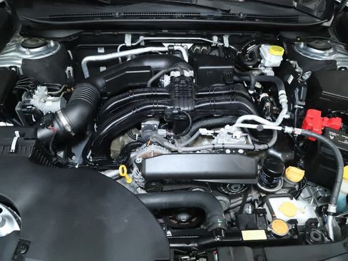 Certified 2022 Subaru Legacy Premium AWD/4WD image 34