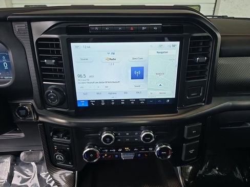 Used 2024 Ford F150 Raptor image 14