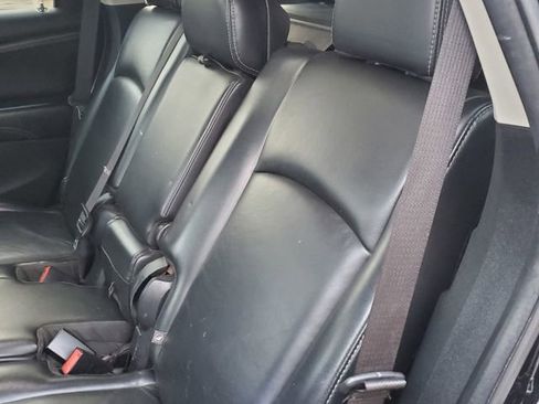 Used 2014 Dodge Journey SXT w/ Quick Order Package 28C FWD image 40