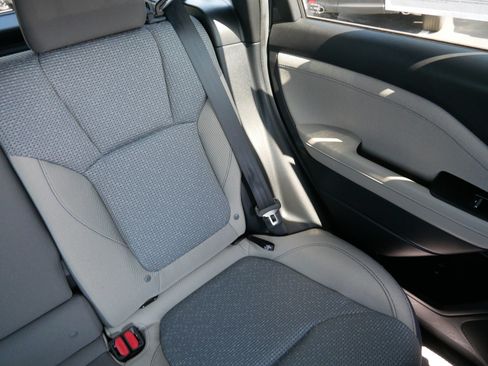 Certified 2026 Subaru Forester Premium AWD/4WD image 14