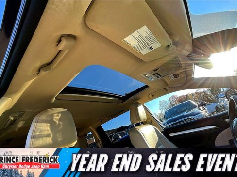 Used 2017 Toyota Highlander XLE image 20