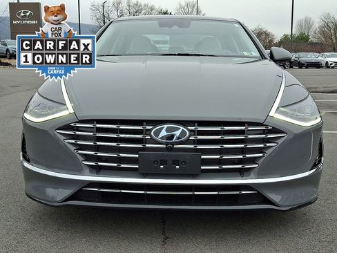 Used 2022 Hyundai Sonata Limited FWD image 5