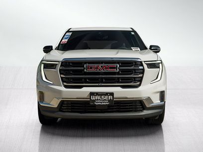 New 2026 GMC Acadia Elevation w/ Elevation Premium Package
