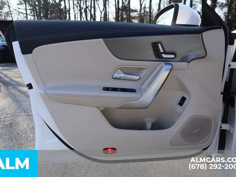 Used 2025 Mercedes-Benz CLA 250 image 15