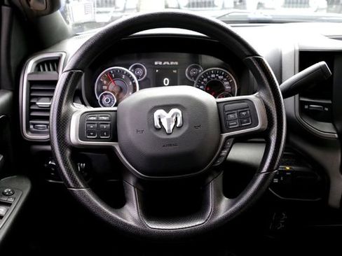 Used 2022 RAM 2500 Tradesman AWD/4WD image 27