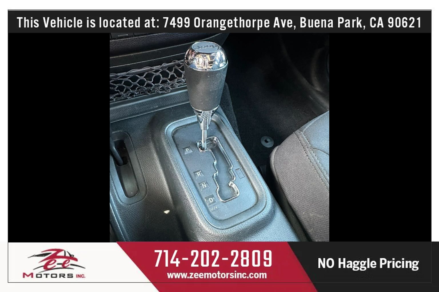 Used 2018 Jeep Wrangler Unlimited Sport S AWD/4WD image 31