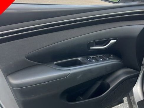 Used 2024 Hyundai Tucson SEL w/ Convenience Package FWD image 14