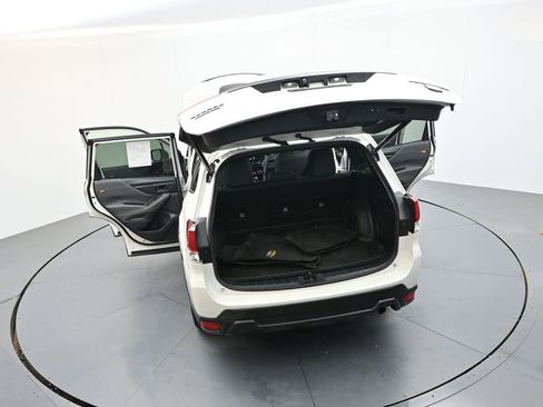 Used 2024 Subaru Forester Wilderness AWD/4WD image 40