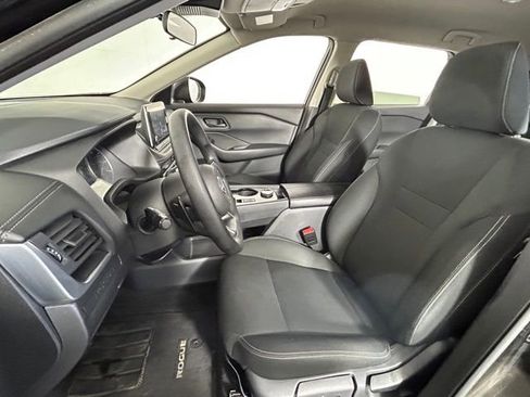 Used 2024 Nissan Rogue S AWD/4WD image 22
