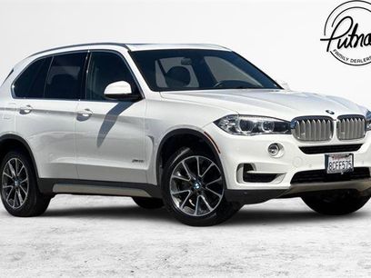 Used 2018 BMW X5 xDrive35i