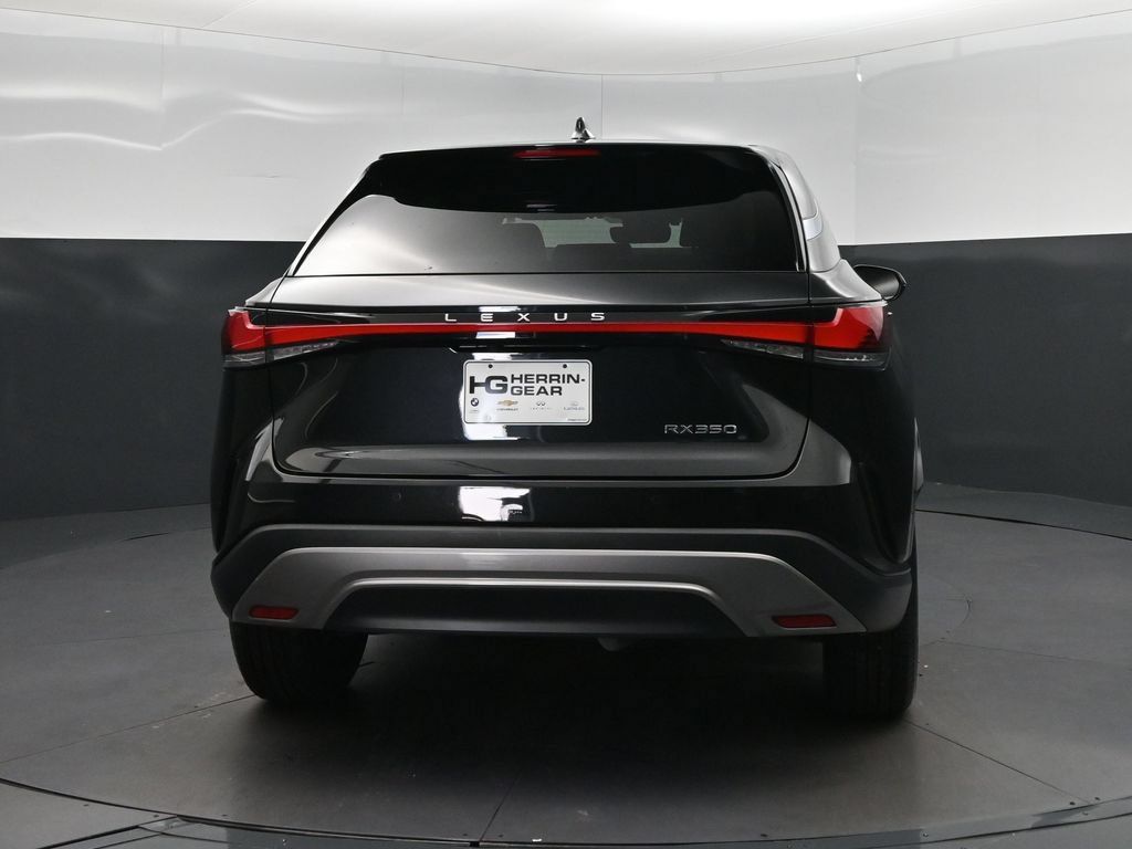 Used 2024 Lexus RX 350 FWD w/ Technology Package image 6