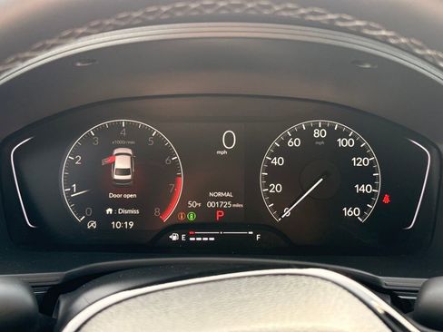 Used 2025 Honda Civic Sport image 30