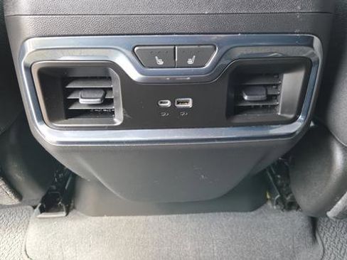 Used 2023 GMC Sierra 1500 SLT w/ SLT Premium Package image 27