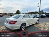 Used 2010 Mercedes-Benz E 350 Sedan image 4