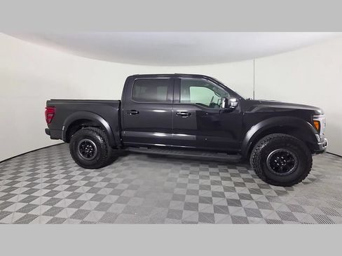 Used 2024 Ford F150 Raptor AWD/4WD image 35