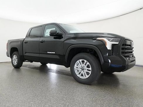 New 2026 Toyota Tundra SR5 image 29