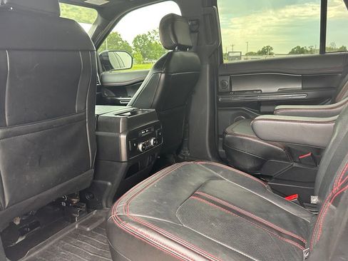 Certified 2020 Ford Expedition Limited w/ Equipment Group 303A AWD/4WD image 17