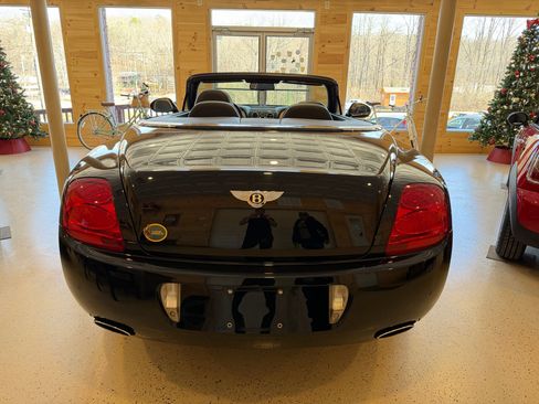 Used 2011 Bentley Continental GTC image 6