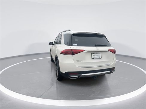 Used 2021 Mercedes-Benz GLE 350 4MATIC image 7