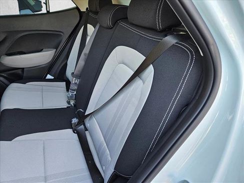 New 2026 Hyundai Venue SEL image 12