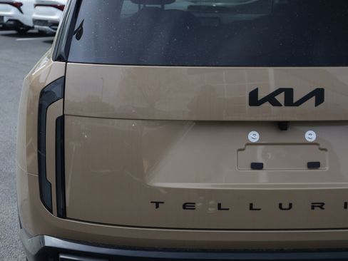 New 2027 Kia Telluride EX X-Line image 22