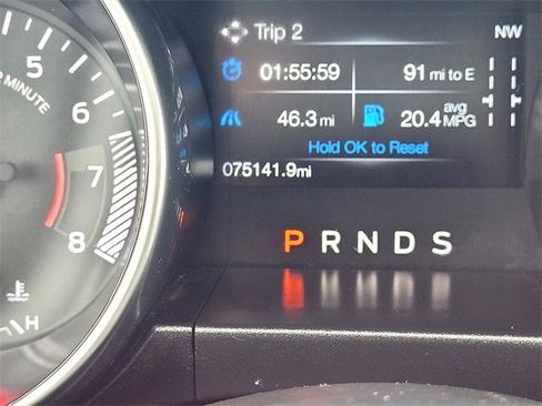 Used 2021 Ford Mustang Premium image 22