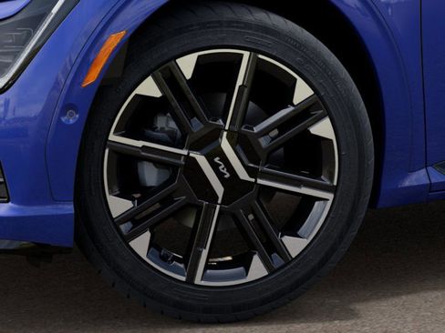 New 2025 Kia EV6 GT-Line image 10