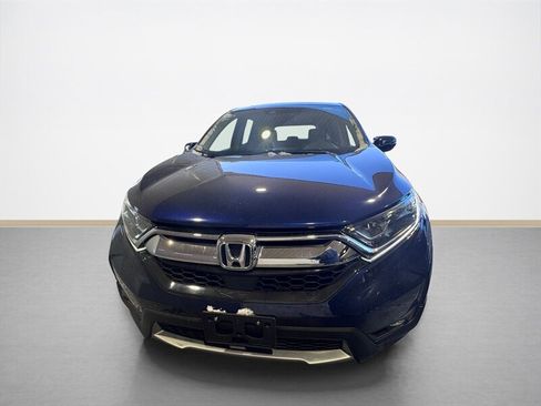 Used 2019 Honda CR-V EX image 9