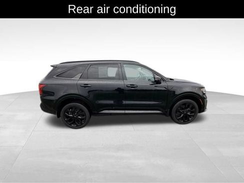Used 2021 Kia Sorento SX AWD/4WD image 6