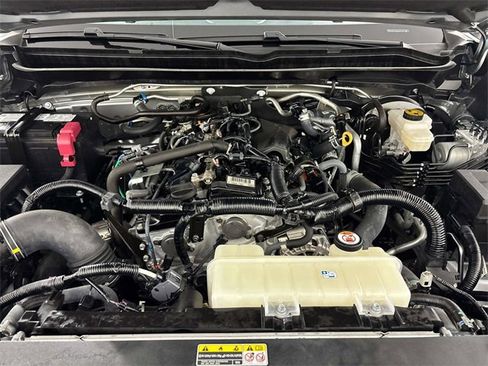 Used 2024 Toyota Tacoma TRD Off-Road image 25