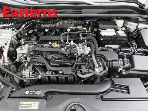 Used 2024 Toyota Corolla LE image 7