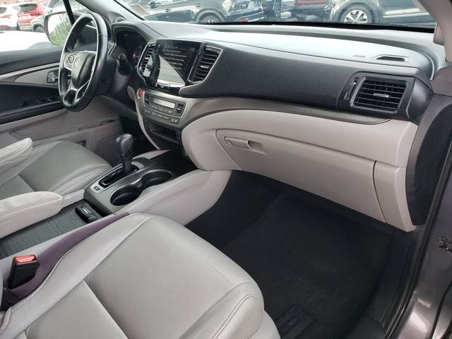 Used 2019 Honda Pilot EX-L image 18