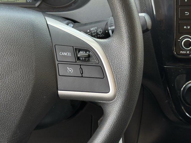 Used 2024 Mitsubishi Mirage ES FWD image 15