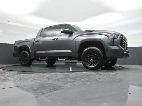 Used 2023 Toyota Tundra TRD Pro image 64