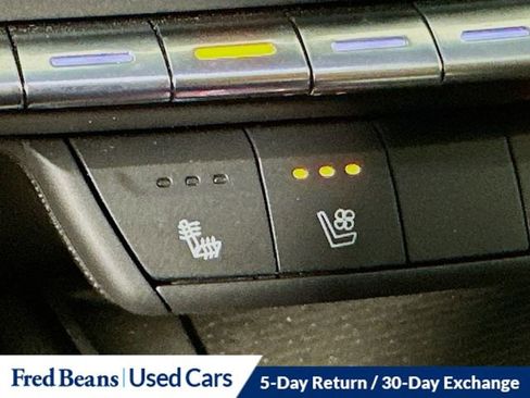 Used 2021 Cadillac CT4 Sport image 21