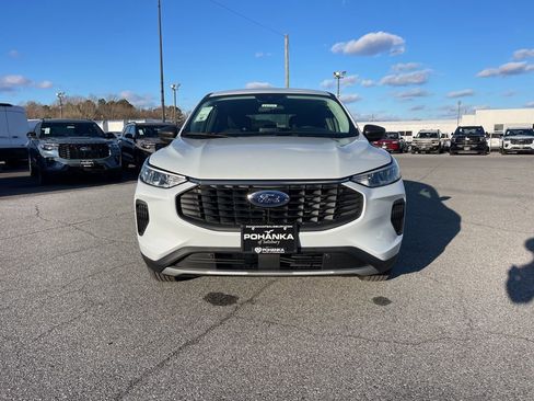 New 2026 Ford Escape Active w/ Cold Weather Package image 3