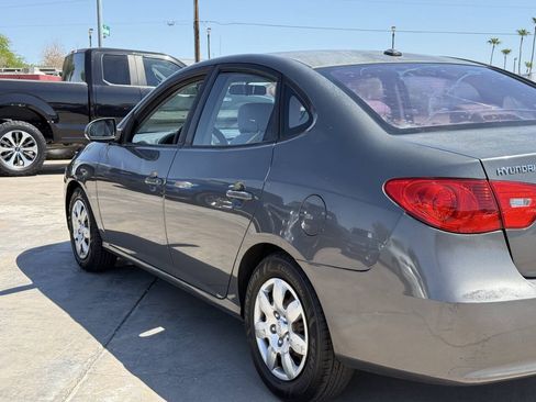 Used 2007 Hyundai Elantra GLS FWD image 5