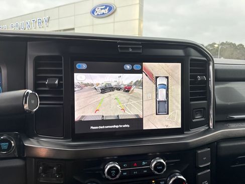 Used 2026 Ford F350 Lariat w/ FX4 Off-Road Package image 12