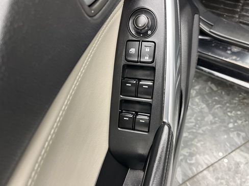 Used 2015 MAZDA MAZDA6 Touring FWD image 8