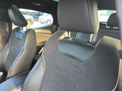 Used 2023 Ford Mustang Mach-E GT image 8